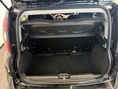 Fiat Panda Cross Cross 1.0 FireFly S&S Hybrid (11)