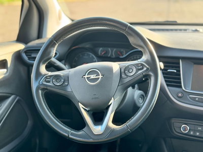 Opel Crossland 1.2 Edition s&s 110cv (10)