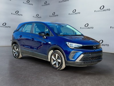 Opel Crossland 1.2 Edition s&s 110cv (2)