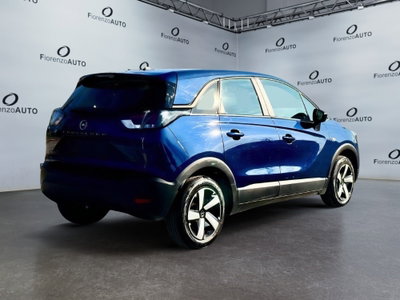 Opel Crossland 1.2 Edition s&s 110cv (3)