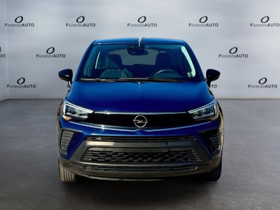 Opel Crossland 1.2 Edition s&s 110cv (7)