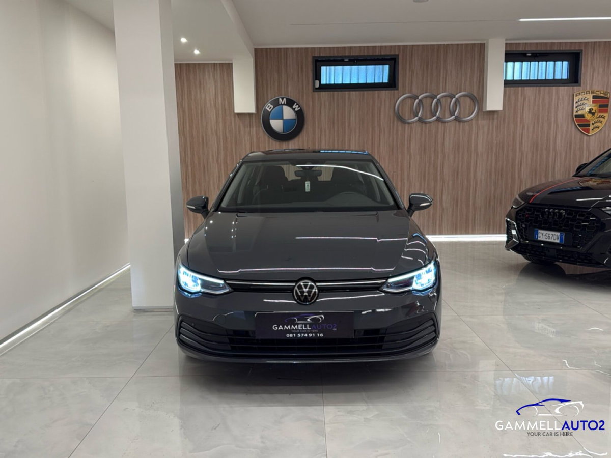 Volkswagen Golf 1.0 TSI EVO Life