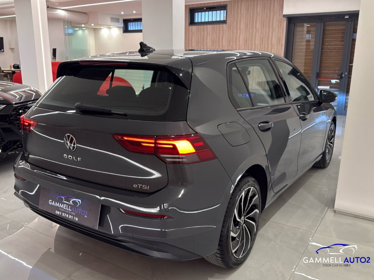 Volkswagen Golf 1.0 TSI EVO Life (10)