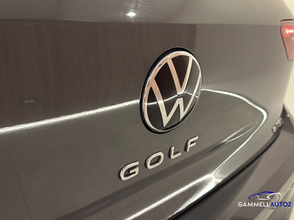 Volkswagen Golf 1.0 TSI EVO Life (11)