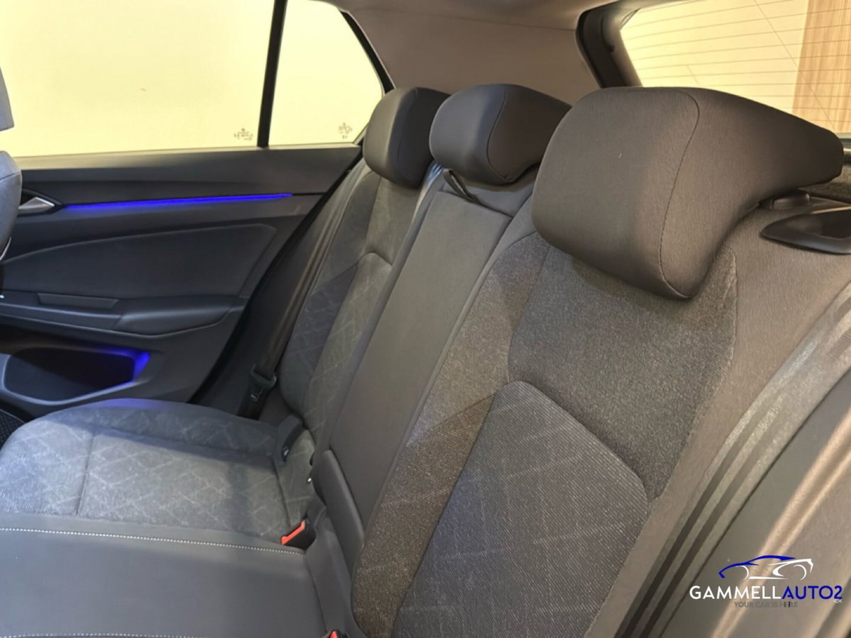Volkswagen Golf 1.0 TSI EVO Life (13)