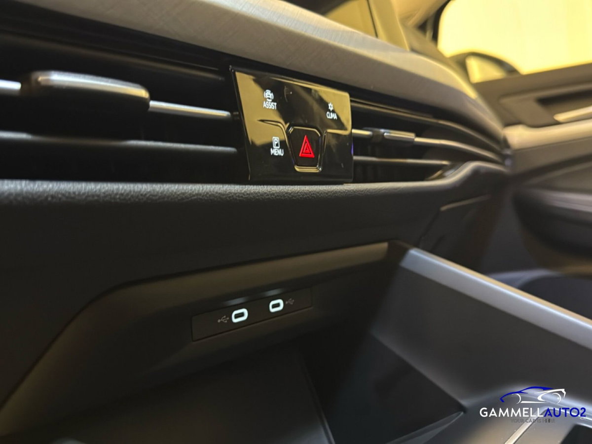 Volkswagen Golf 1.0 TSI EVO Life (20)