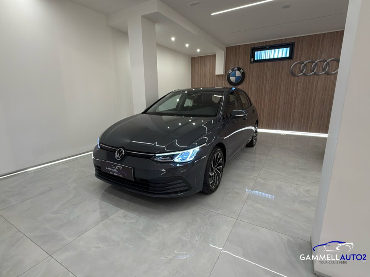 Volkswagen Golf 1.0 TSI EVO Life (3)