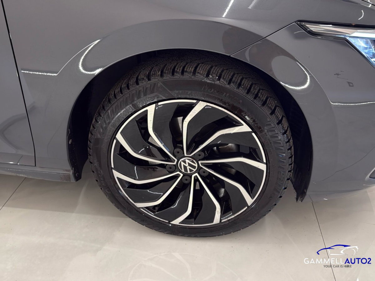 Volkswagen Golf 1.0 TSI EVO Life (7)
