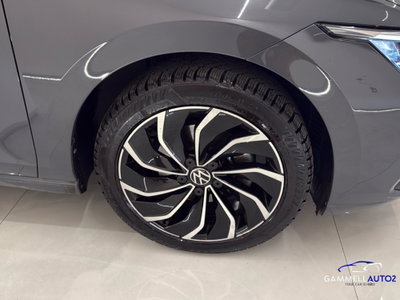 Volkswagen Golf 1.0 TSI EVO Life (7)