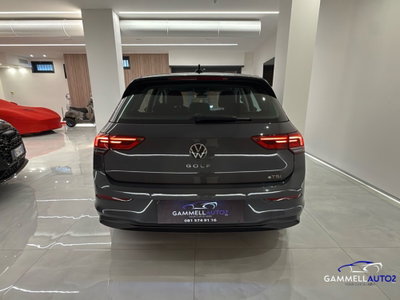 Volkswagen Golf 1.0 TSI EVO Life (8)