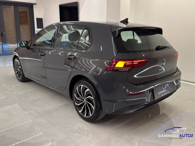 Volkswagen Golf 1.0 TSI EVO Life (9)