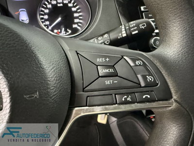 Nissan Qashqai 1.5 dCi 115 CV Tekna (12)
