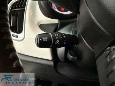 Fiat 500L 1.3 Multijet 85 CV Trekking (11)