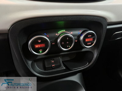 Fiat 500L 1.3 Multijet 85 CV Trekking (12)