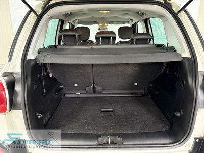 Fiat 500L 1.3 Multijet 85 CV Trekking (14)