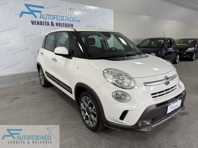 Fiat 500L 1.3 Multijet 85 CV Trekking (3)