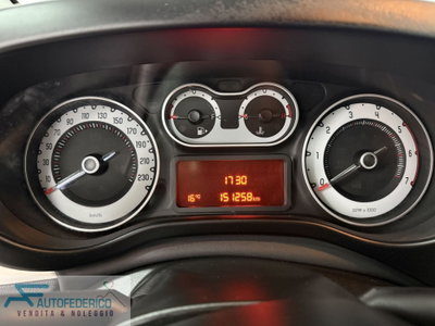 Fiat 500L 1.3 Multijet 85 CV Trekking (7)