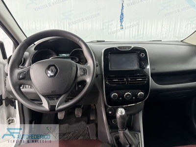 Renault Clio 1.5 dCi 8V 75CV Start&Stop 5 porte Live (10)