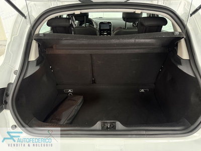 Renault Clio 1.5 dCi 8V 75CV Start&Stop 5 porte Live (12)