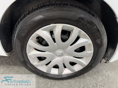 Renault Clio 1.5 dCi 8V 75CV Start&Stop 5 porte Live (13)