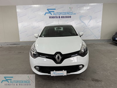 Renault Clio 1.5 dCi 8V 75CV Start&Stop 5 porte Live (2)
