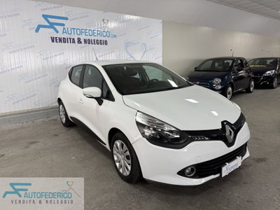Renault Clio 1.5 dCi 8V 75CV Start&Stop 5 porte Live (3)