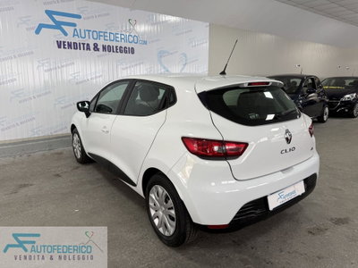 Renault Clio 1.5 dCi 8V 75CV Start&Stop 5 porte Live (6)