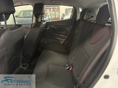 Renault Clio 1.5 dCi 8V 75CV Start&Stop 5 porte Live (9)