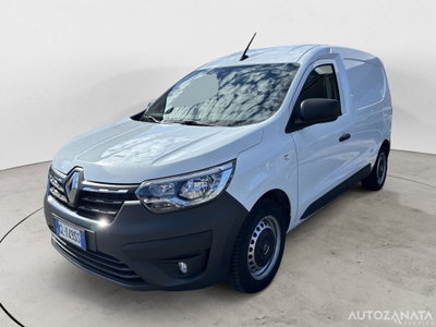 Renault Express van 1.5 Blue dci 95cv usato