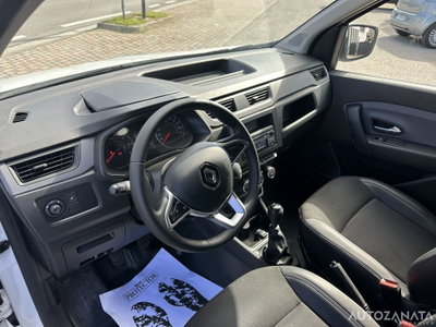 Renault Express van 1.5 Blue dci 95cv (7)