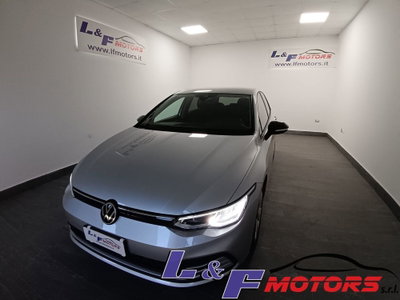 Volkswagen Golf 2.0 TDI 150 CV DSG SCR R-Line (13)