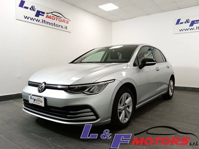 Volkswagen Golf 2.0 TDI 150 CV DSG SCR R-Line (2)