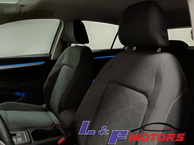 Volkswagen Golf 2.0 TDI 150 CV DSG SCR R-Line (20)