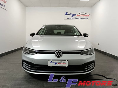 Volkswagen Golf 2.0 TDI 150 CV DSG SCR R-Line (3)