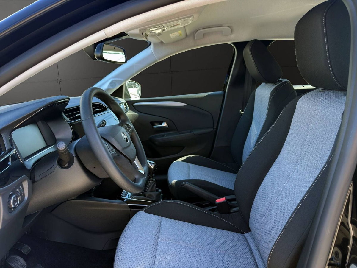 Opel Corsa 1.2 100 CV Edition (10)