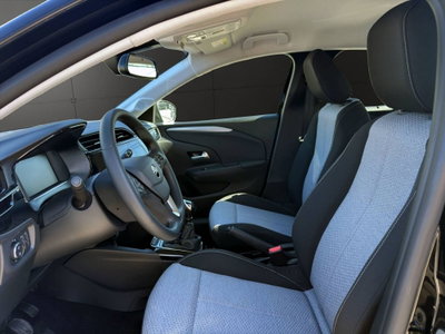 Opel Corsa 1.2 100 CV Edition (10)