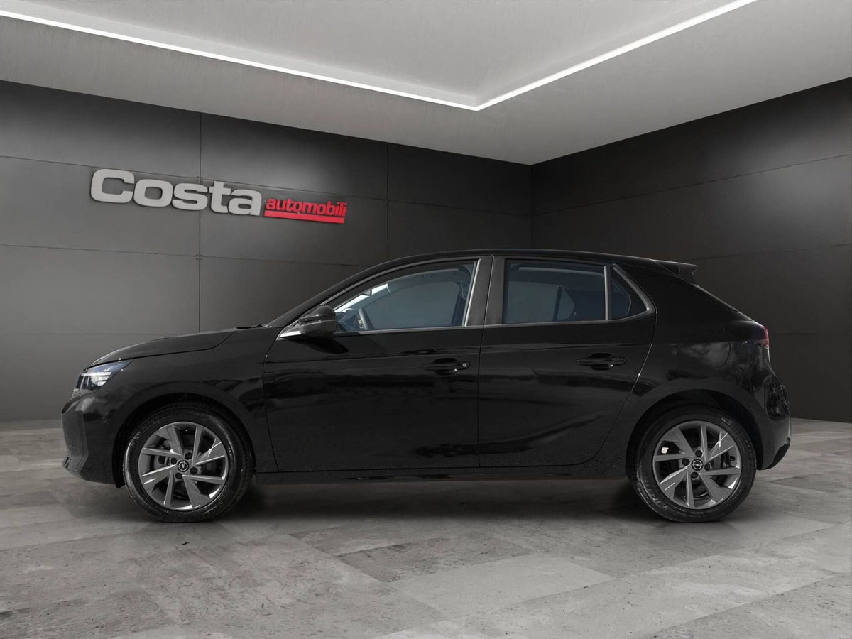 Opel Corsa 1.2 100 CV Edition (4)