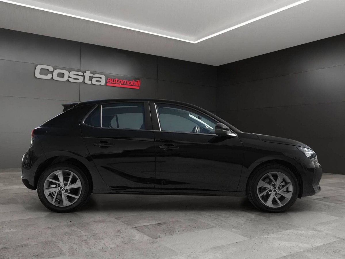 Opel Corsa 1.2 100 CV Edition (7)