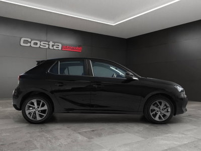 Opel Corsa 1.2 100 CV Edition (7)