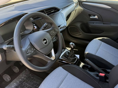 Opel Corsa 1.2 100 CV Edition (9)