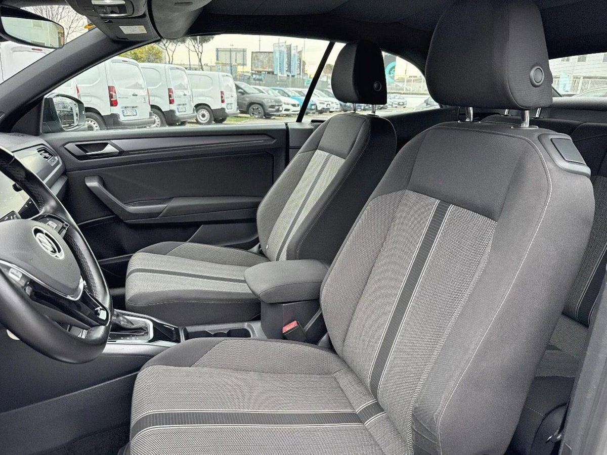 Volkswagen T-Roc Cabrio 1.5 TSI ACT DSG Style (10)