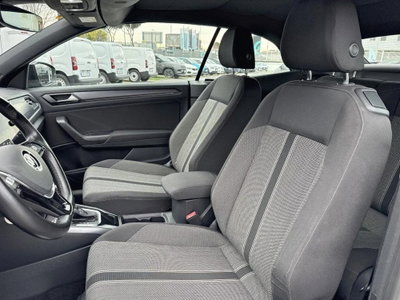 Volkswagen T-Roc Cabrio 1.5 TSI ACT DSG Style (10)