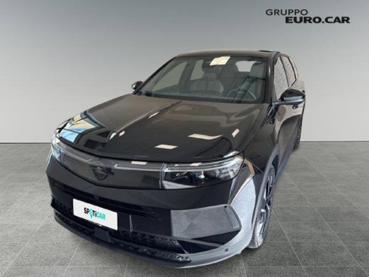 Opel Grandland 1.2 hybrid GS s&s 136cv dct6