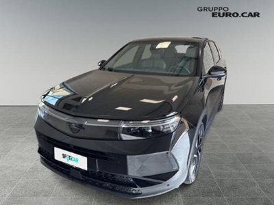 Opel Grandland 1.2 hybrid GS s&s 136cv dct6 usata