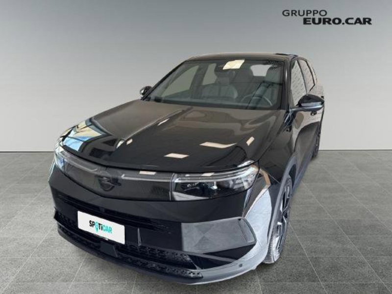 Opel Grandland 1.2 hybrid GS s&s 136cv dct6