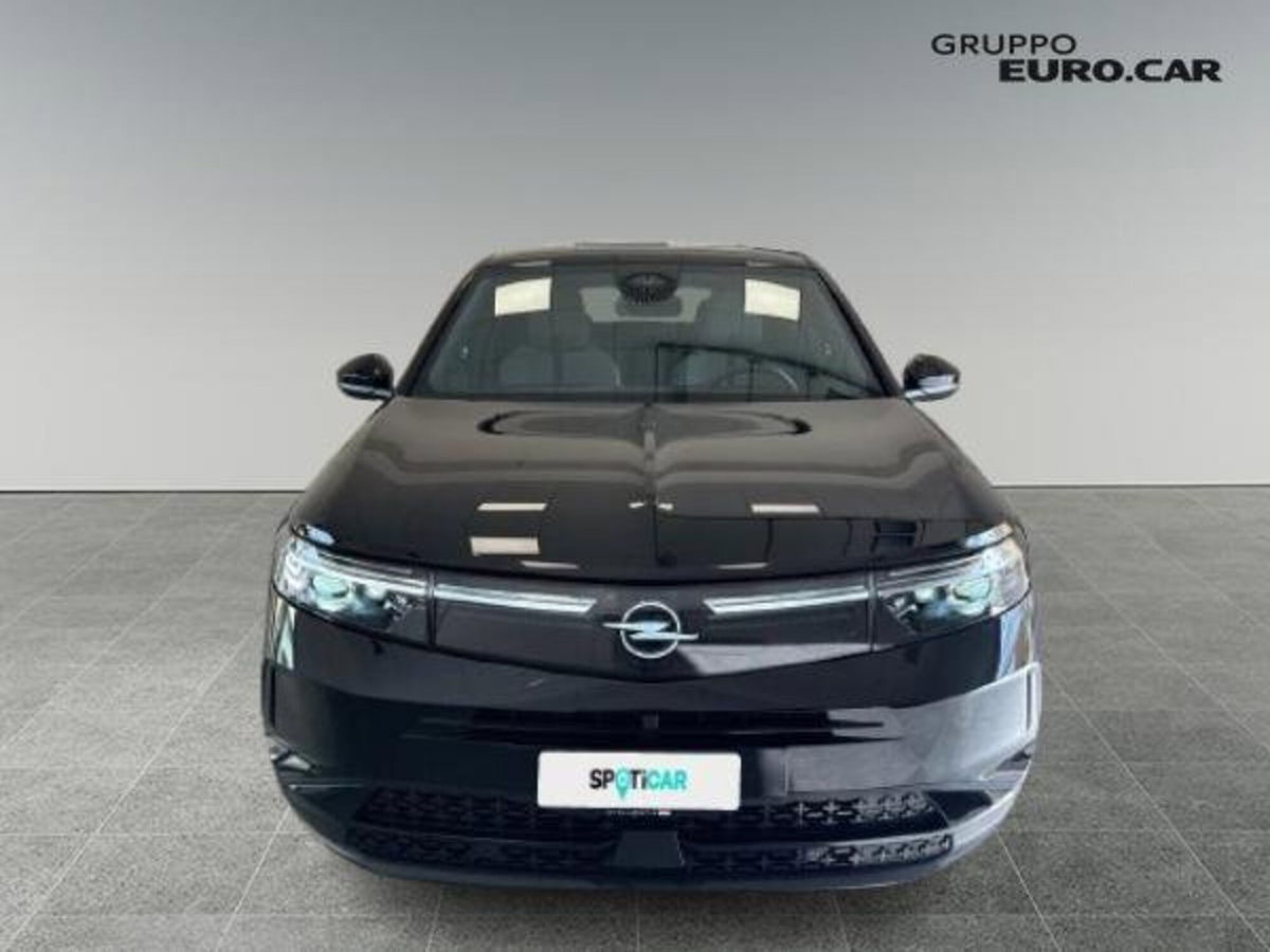 Opel Grandland 1.2 hybrid GS s&s 136cv dct6 (2)