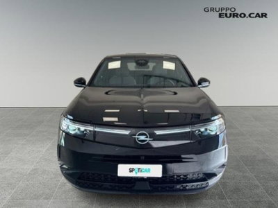Opel Grandland 1.2 hybrid GS s&s 136cv dct6 (2)