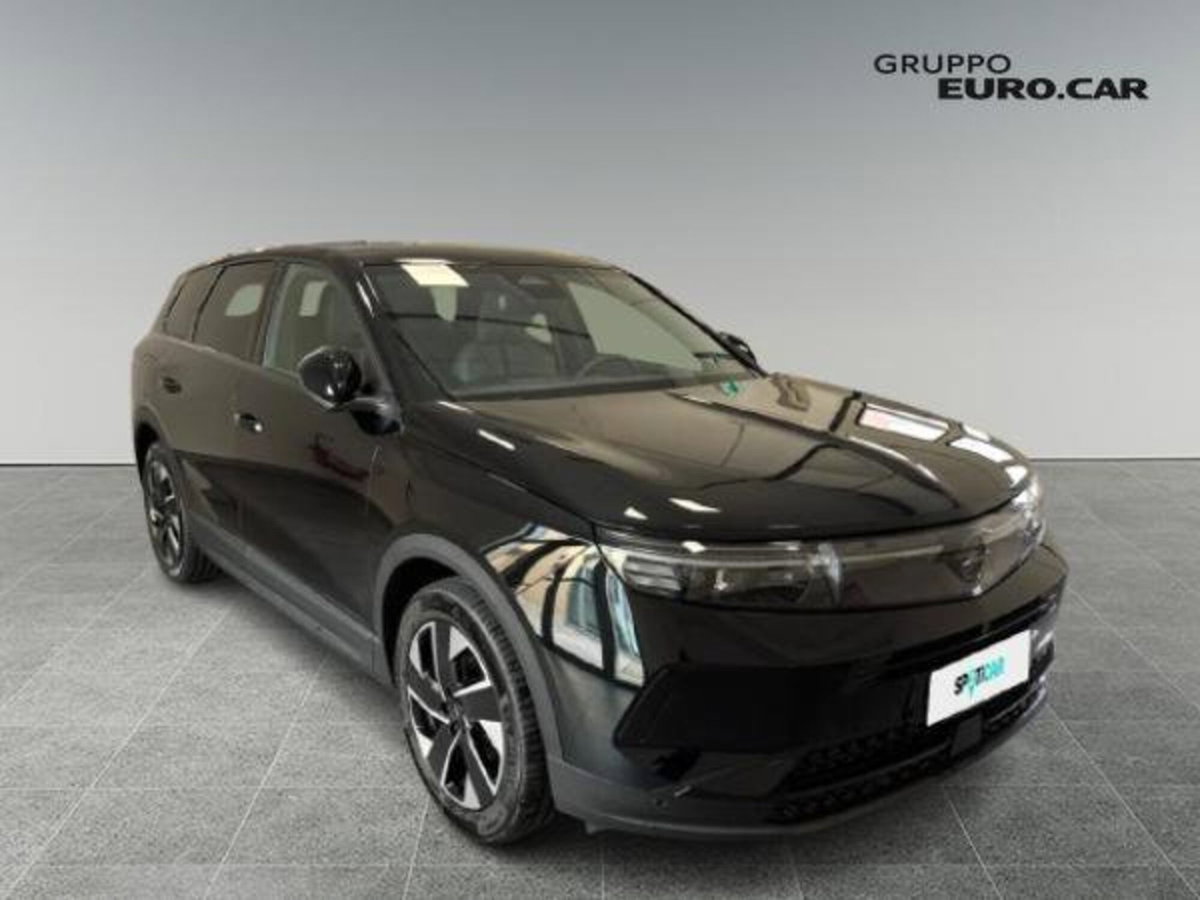 Opel Grandland 1.2 hybrid GS s&s 136cv dct6 (3)