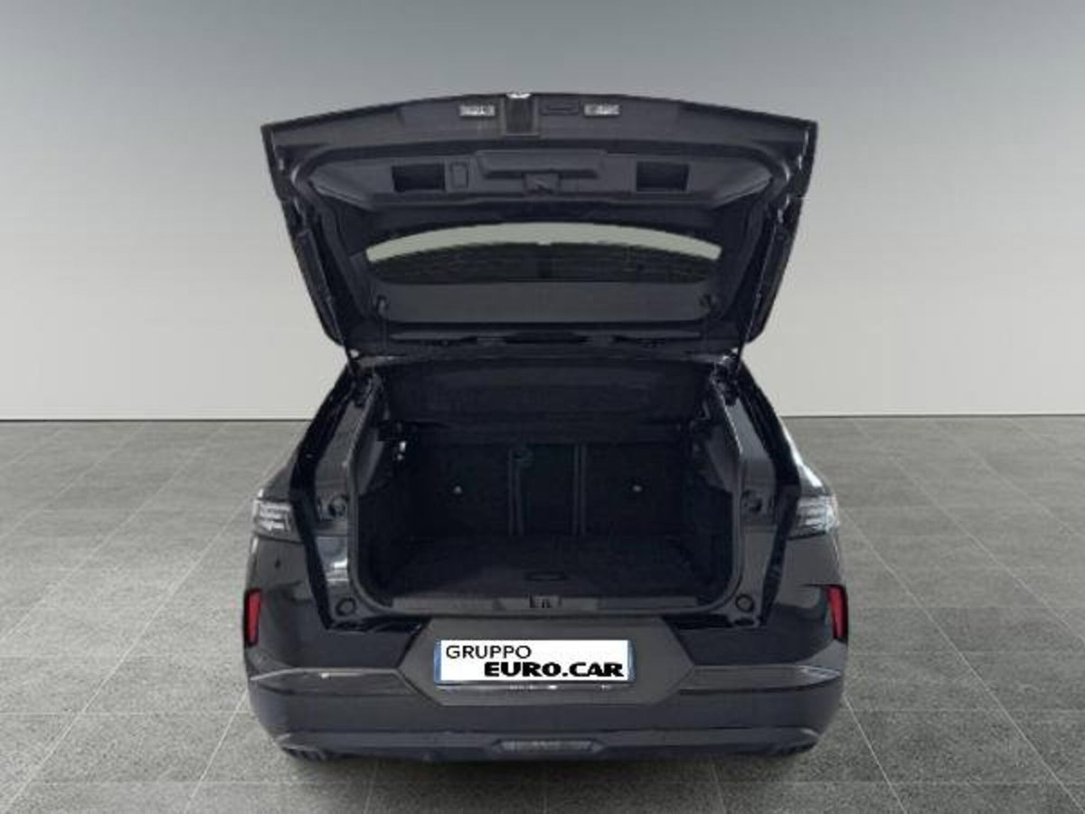 Opel Grandland 1.2 hybrid GS s&s 136cv dct6 (4)