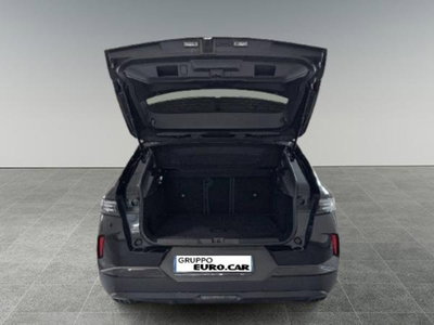 Opel Grandland 1.2 hybrid GS s&s 136cv dct6 (4)